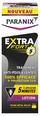 Paranix Extra Fort Lotion 100 ml