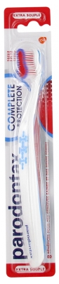 Parodontax Brosse à Dents Complète Protection Extra Souple