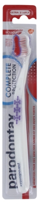 Parodontax Brosse à Dents Complète Protection Extra Souple