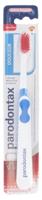 Parodontax Brosse à Dents Douceur Extra Souple