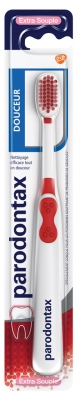 Parodontax Brosse à Dents Douceur Extra Souple