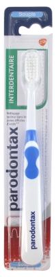 Parodontax Brosse à Dents Souple Interdentaire
