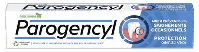 Parogencyl Prévention Gencives 75 ml