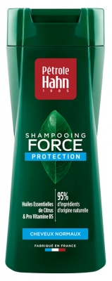 Pétrole Hahn Shampoing Force Protection 250 ml