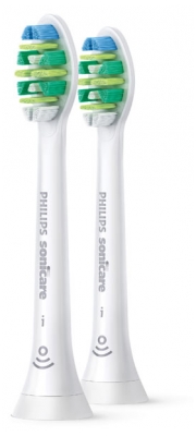 Philips Sonicare I InterCare HX9002 2 Têtes de Brosse