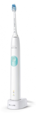 Philips Sonicare Protective Clean 4300 HX6807/14 Brosse à Dents Électrique