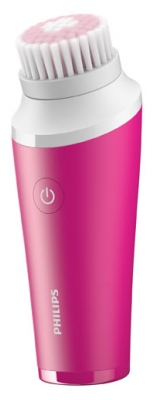 Philips VisaPure Mini Brosse Nettoyante pour le Visage