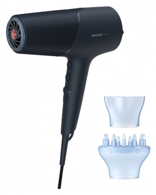 Philips Sèche-Cheveux Series 5000 BHD512/00