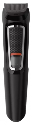 Philips Tondeuse 9en1 Série 3000 MG3740 Visage et Cheveux