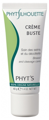 Phyt's Phyt'Silhouette Crème Buste Bio 40 g