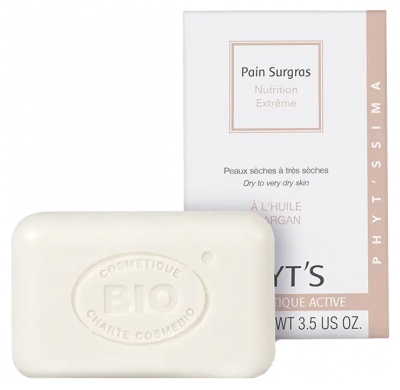 Phyt's Phyt'ssima Pain Surgras Nutrition Extrême Bio 100 g