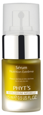 Phyt's Phyt'ssima Sérum Nutrition Extrême Bio 15 ml