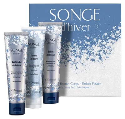 Phyt's Coffret Songe D'hiver