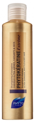 Phyto Phytokératine Extrême Shampoing d'Exception 200 ml