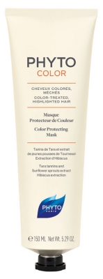 Phyto PhytoColor Masque Protecteur de Couleur 150 ml