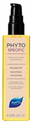 Phyto Specific Baobab Oil Bain d'Huiles 150 ml