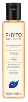 Phyto Phytodéfrisant Shampoing Anti-Frisottis 250 ml