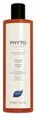 Phyto Phytovolume Shampoing Volumateur 400 ml