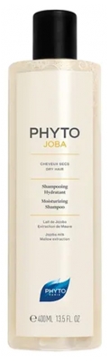 Phyto Phytojoba Shampoing Hydratant 400 ml