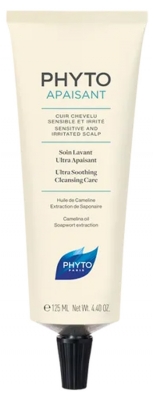 Phyto Apaisant Soin Lavant Ultra Apaisant 125 ml