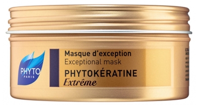 Phyto Phytokératine Extrême Masque d'Exception 200 ml