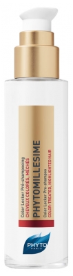 Phyto Phytomillesime Color-Locker Pré-Shampoing 100 ml
