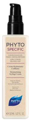 Phyto Specific Crème Hydratante Coiffante 150 ml