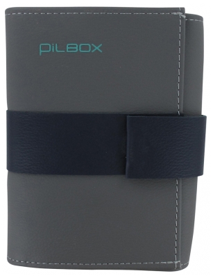 Pilbox Cardio
