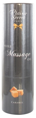 Plaisir Secret Huile de Massage 59 ml