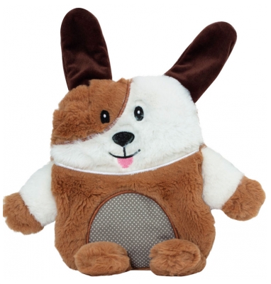 Plic Care Peluche Plate Chaud/Froid Chien