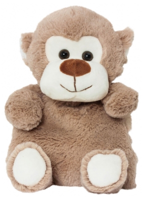 Plic Care Peluche Chaud/Froid Singe
