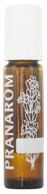 Pranarôm Roller Bille Métal 10 ml