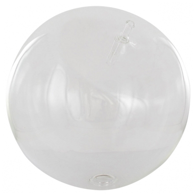 Pranarôm Verrerie pour Diffuseur d'Huiles Essentielles Bulle
