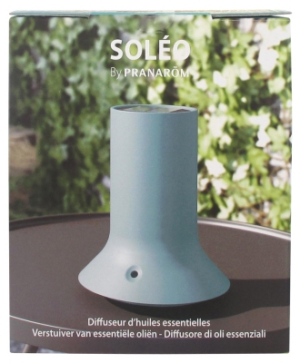 Pranarôm Soleo Diffuseur d'Huiles Essentielles