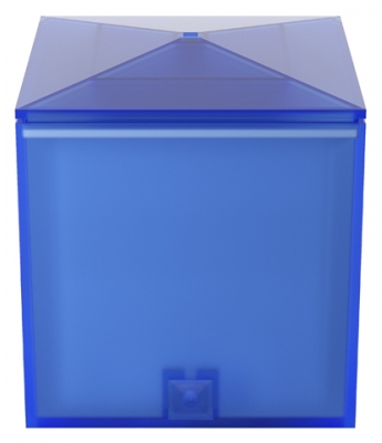 Pranarôm Cube Diffuseur Ultrasonique d'Huiles Essentielles