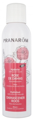 Pranarôm Hydrolat Rose De Damas Bio 150 ml