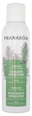 Pranarôm Hydrolat Romarin Verbénone Bio 150 ml