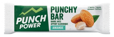 Punch Power Punchy Bar 30 g