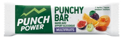Punch Power Punchy Bar 30 g