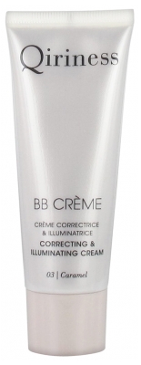 Qiriness BB Crème Correctrice & Illuminatrice 40 ml