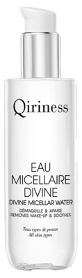Qiriness Eau Micellaire Divine 200 ml