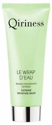 Qiriness Le Wrap d'Eau 75 ml