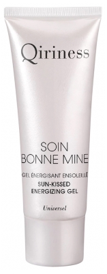 Qiriness Soin Bonne Mine Gel Énergisant Ensoleillé 40 ml
