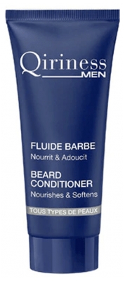 Qiriness Men Fluide Barbe 40 ml
