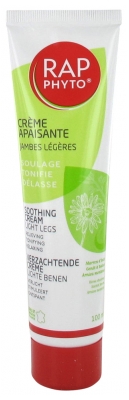 Rap Phyto Crème Apaisante Jambes Légères 100 ml