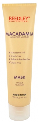 Reedley Professional Macadamia Masque Volumisant 150 ml