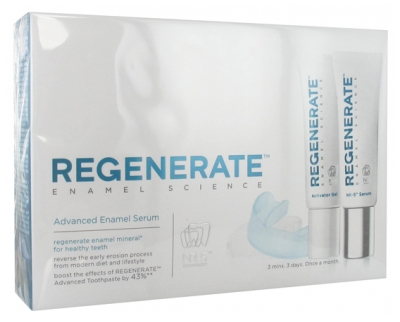 Regenerate Advanced Enamel Sérum Kit