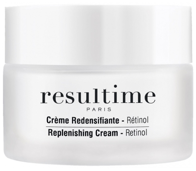 Resultime Crème Redensifiante Rétinol 50 ml