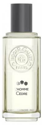 Roger & Gallet L'Homme Cèdre Eau de Toilette 100 ml
