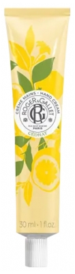 Roger & Gallet Cédrat Crème Mains 30 ml